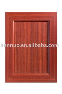 wooden cabinet
