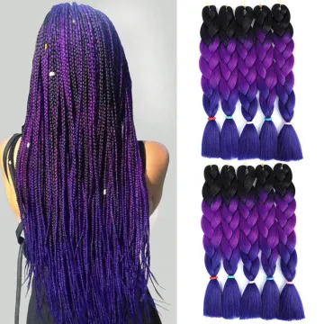 pre stretched braids hair wholesale synthetic expressions braiding hair private label braiding hair extension vendor
