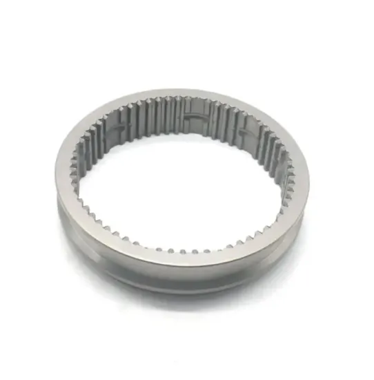 Sliding Sleeve for Mercedes-Benz (Part Numbers: 3892622923, 3892620723) Transmission Gearbox