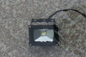 80W   LED flood light