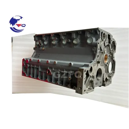 Engine Blocks and Cylinder Blocks for Deutz - BF4M1013, BF4M2012, BF6M2012, TCD2012L06.2V, TCD2013L04.2V, TCD2013L06.2V