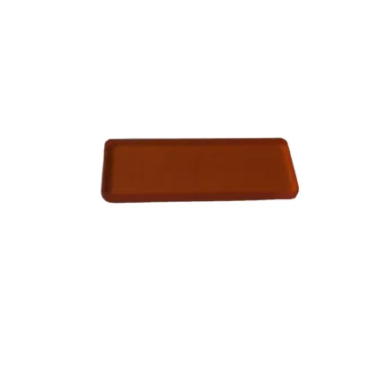 535nm Orange Longpass Filter - Optics