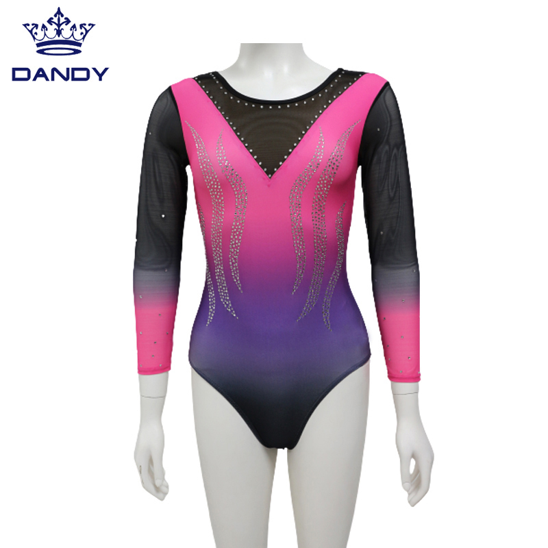 gk competition leotards 2019