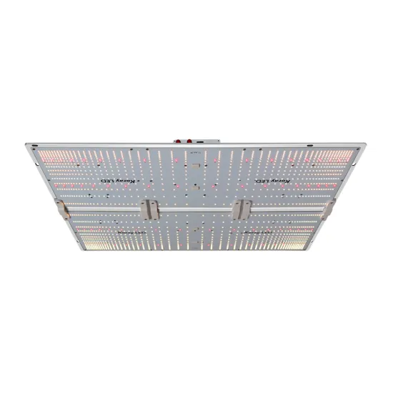 660W Samsung LM301H Full Spectrum Dimmable Grow Light for Planting Tents