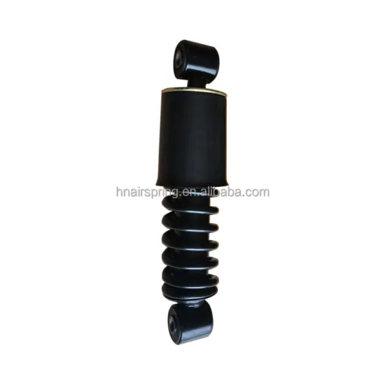 Truck Cabin Shock Absorber 9428902819 A9428902819 942890221 for MERCEDES-BENZ Actros I Ser./Actros MP2