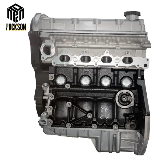 Factory Bare Engine F16D3 Long Block Assembly with Aluminum Valve Cover for Chevrolet Aveo/Lova/Daewoo/Buick Excelle