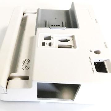 Original New IPM12 Monitor Back Shell - Purchase and Information