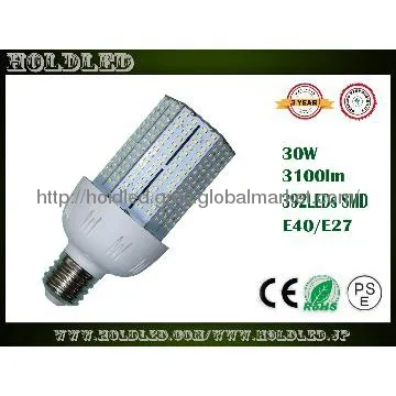 3700lm 30w led corn lamp