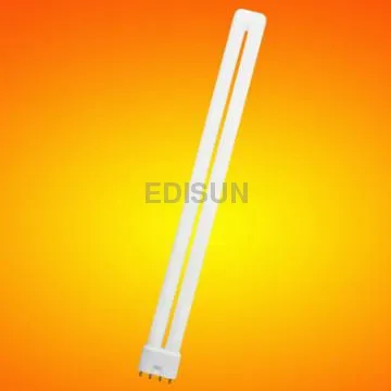CFL PLL Tube, Tube 55W, CFL Bulb