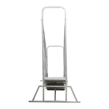 Cattle Ramp Sheep Ramp Livestock Equipments Rural Products