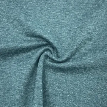 Anti Wrinkle Pure Polyester Double Faced Textile