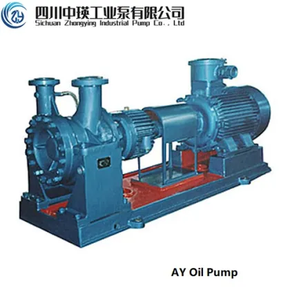 Petrochemical Liquefied Petroleum Gas LPG Pump