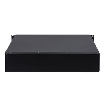 Rack High Qualify 48V 100AH ​​Batterie de lithium rechargeable