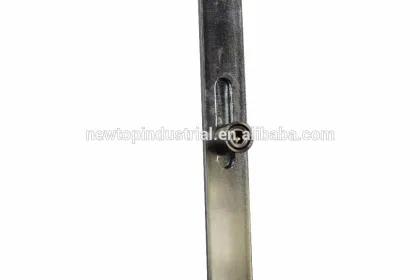 5 Point lock rim door lock body multi point lock for safe door