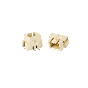 Conector de cabezal de clavija de 2,50 mm para ensamblaje de PCB
