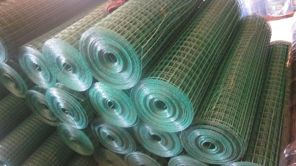 Сетка С Пвх Покрытием Купить В Челябинске