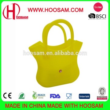 New style silicone handbags/Silicone waterproof bag