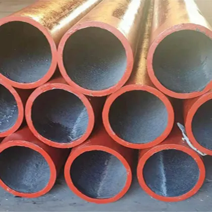YB/T 176 Ceramic-Lined Steel Composite Pipes