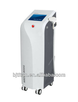 808nm Diode laser 300W hair removal machine