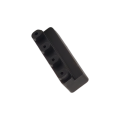 Khối silicone thiết bị y tế tùy chỉnh