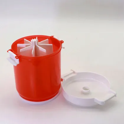 Bacon Cooker for Microwave: Easy to Clean and Grill Meat or Cook Bacon