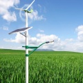 Wind Solar Hybrid Controller Street leve à prova d'água