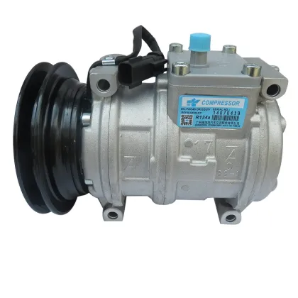 Car AC Compressor for Chrysler Concorde, Eagle Vision, Dodge Intrepid