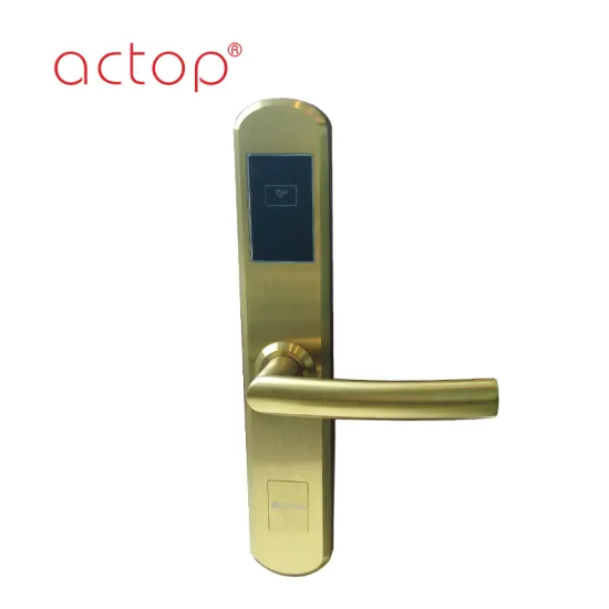 Hot selling smart digital door lock