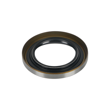 LUXESOEM 90311-50008 Oil Seal Inside Rear Wheel for UCF JZS147 Transmission