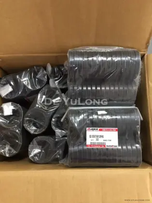 SD ARS Shaft Oil Seals for Hitachi Hydraulic Pumps ZAX200 ZAX330