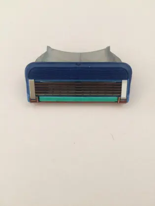 AAAA quality Gillette Fusion 2s Razor Blades,Russia version