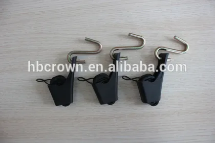 GKN-H Telecom Cable Clamp Supplier
