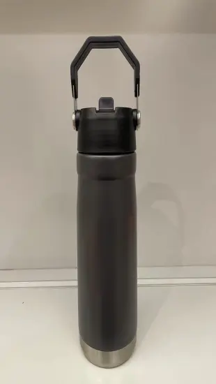 650ml vaccum stainless bottle