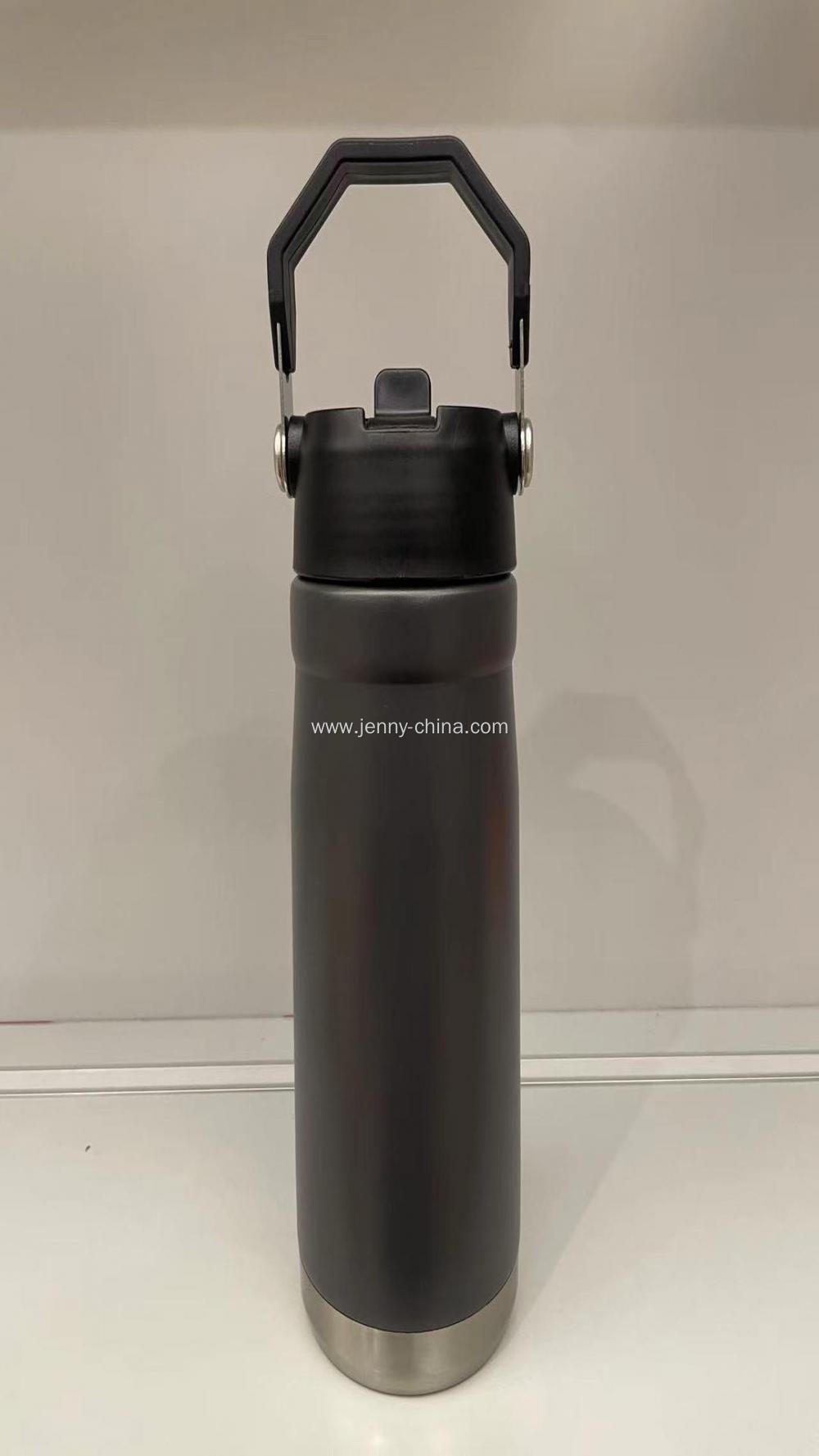 650ml vaccum stainless bottle