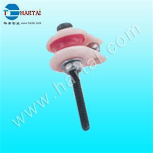 Caged Ceramic Pulley (SN004) Wire Jump Preventer Wire Guide Pulley