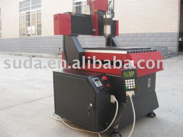 2014 Nuovo fornitore di macchine CNC in metallo --- SD5040