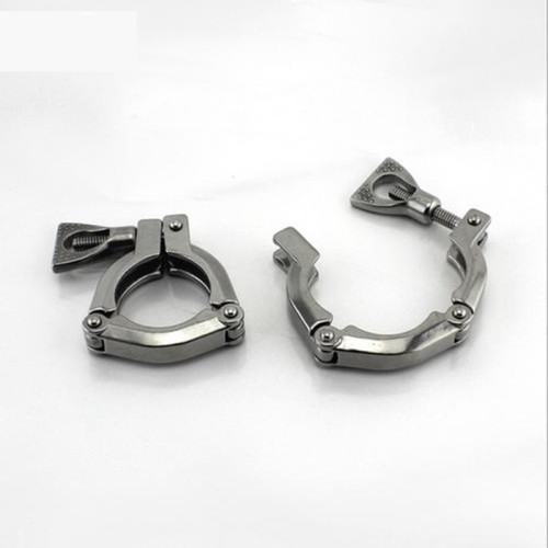 Three Segment Clamp for sale