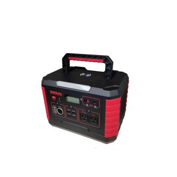 1000W Portable Outdoor Power Energy Station