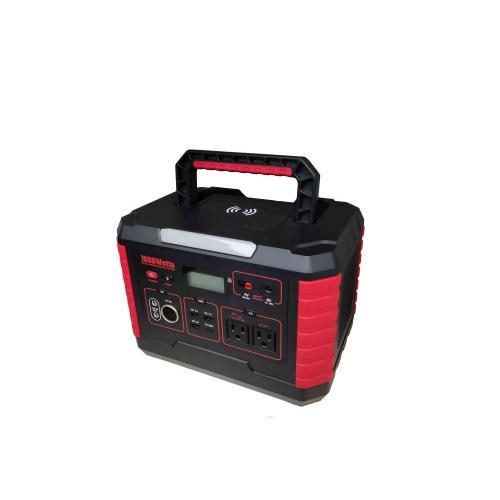 1000w Portable Power Station Bank