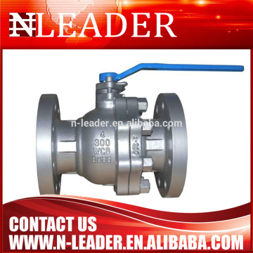 stainless steel ball valves