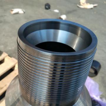 X Over 5inch And 5 1 2 Inch Size P110 Material Pipe Fitings