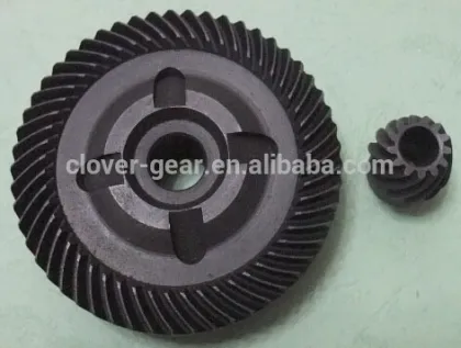 Gears for BOSCH 230mm(9") Angle Grinder GWS 20-230