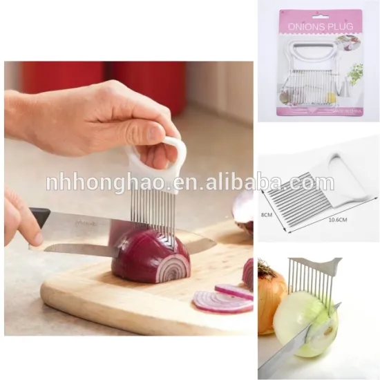Onion Slicer