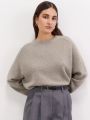 Sweaters para mujeres de talla grande