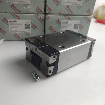 Original Rexroth R162232220 Ball Runner Block KWD-035-SNS-C2-P-1 Linear Guides - High Precision Motion Control Components