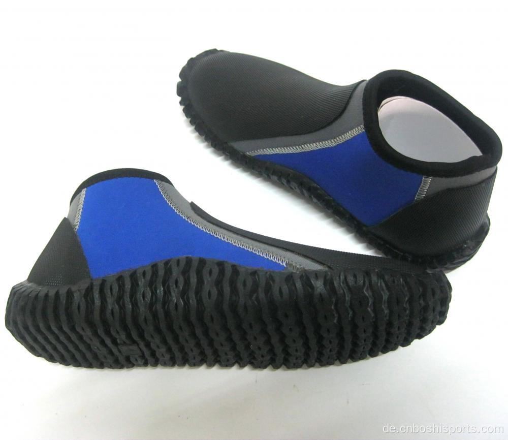 Wasserdichte Neopren -Surfen Strandschuhe Kinder