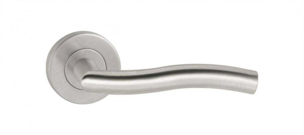 Stainless Steel Door Handles With High Quality