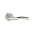 Stainless Steel Door Handles With High Quality