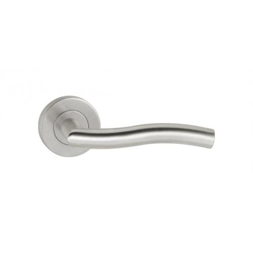 Stainless Steel Door Handles With High Quality