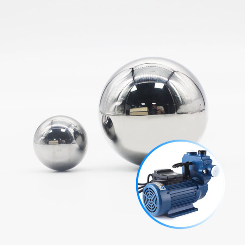 2mm Bearing Balls 304 Stainless Steel G100 Precision Balls